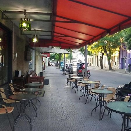 Petit Rivera Hotel Екстер'єр фото
