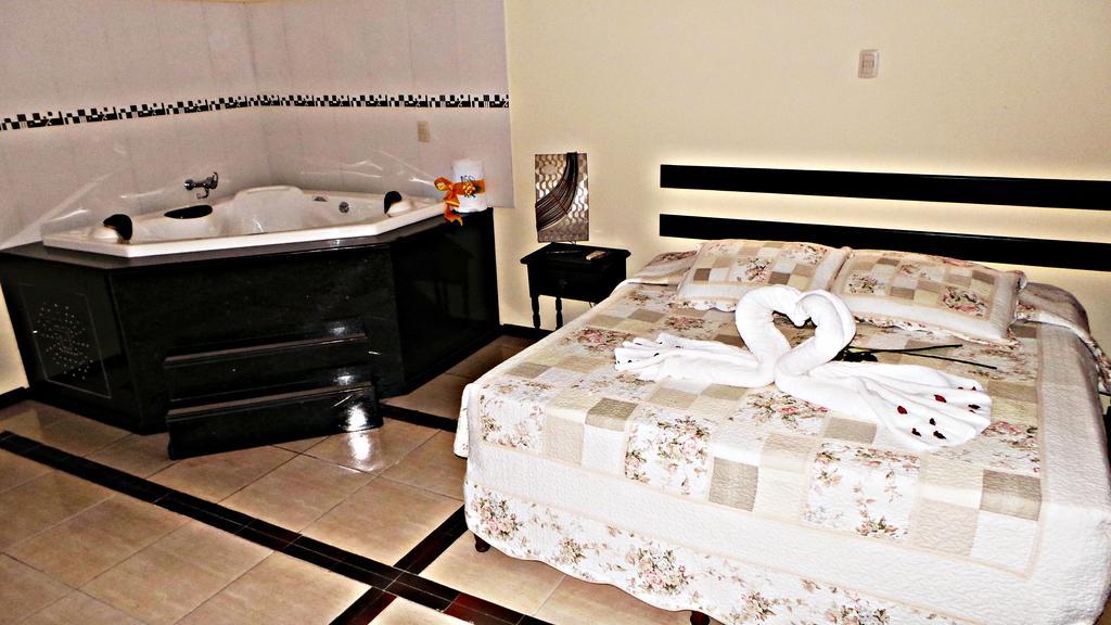 Petit Rivera Hotel Номер фото