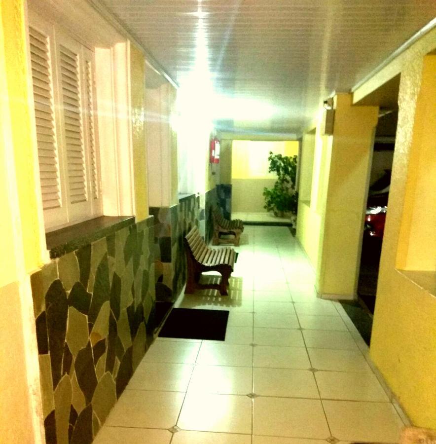 Petit Rivera Hotel Екстер'єр фото