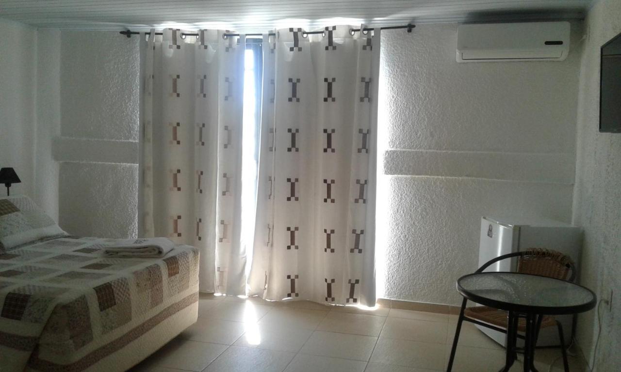 Petit Rivera Hotel Екстер'єр фото